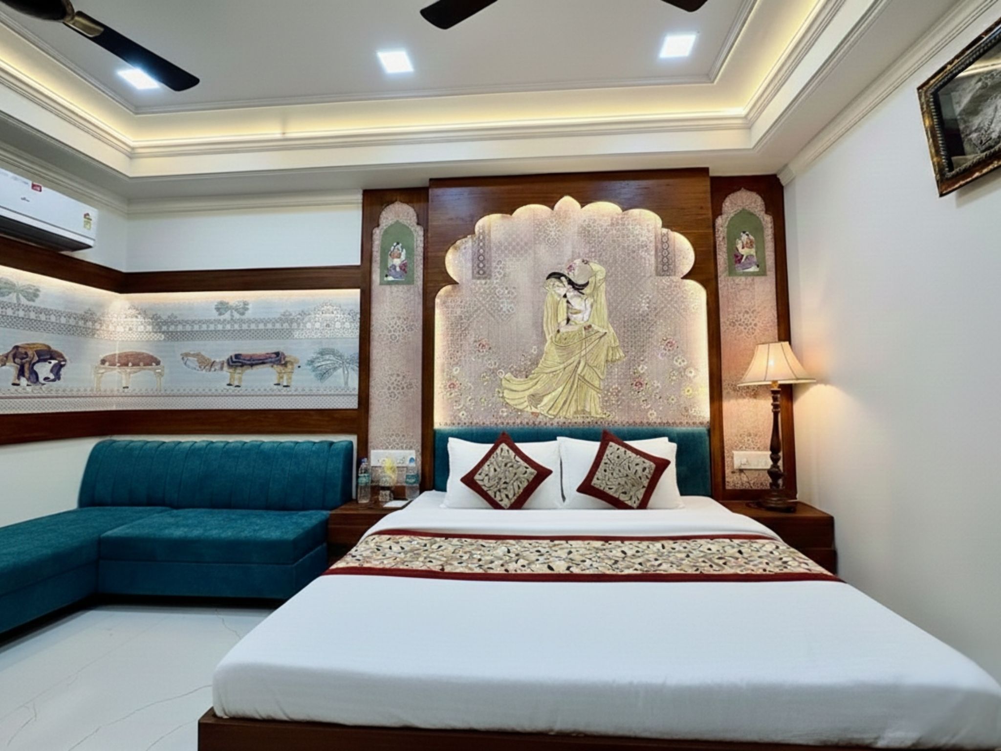 Luxury Room